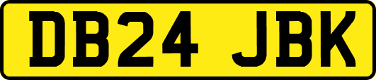 DB24JBK
