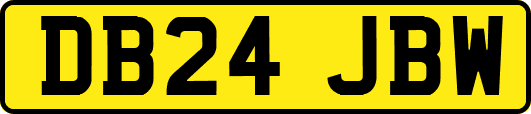 DB24JBW