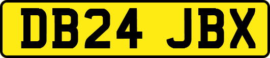 DB24JBX