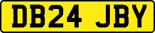 DB24JBY