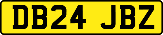 DB24JBZ