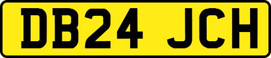 DB24JCH