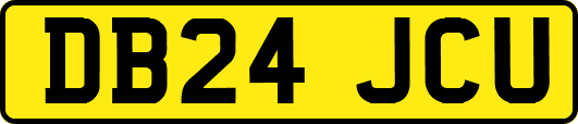 DB24JCU