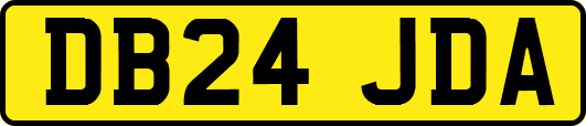DB24JDA