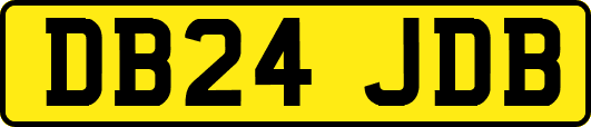DB24JDB