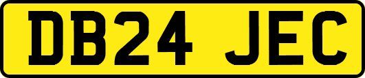 DB24JEC