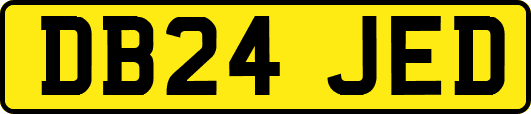 DB24JED
