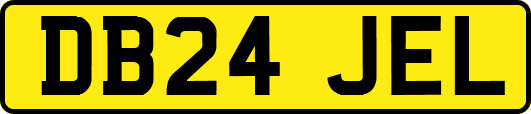 DB24JEL