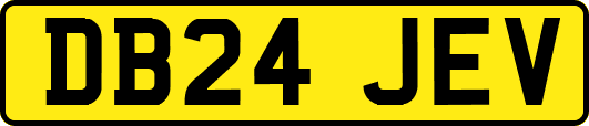 DB24JEV
