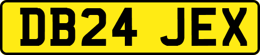 DB24JEX