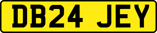 DB24JEY