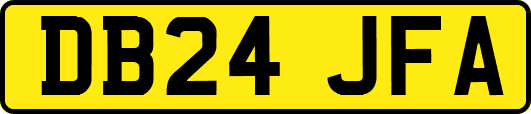 DB24JFA