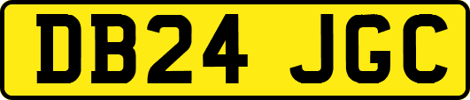 DB24JGC
