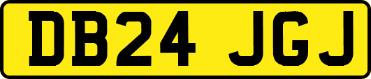 DB24JGJ
