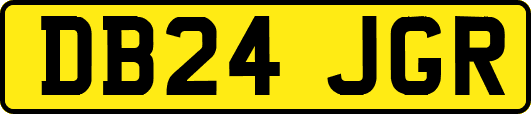 DB24JGR