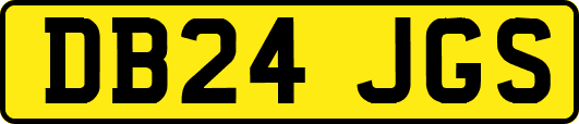 DB24JGS