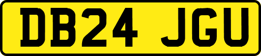 DB24JGU