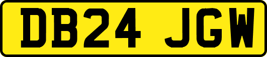 DB24JGW