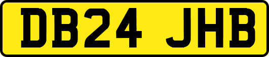 DB24JHB