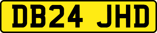 DB24JHD