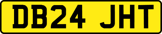 DB24JHT