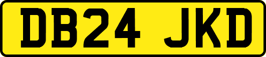 DB24JKD