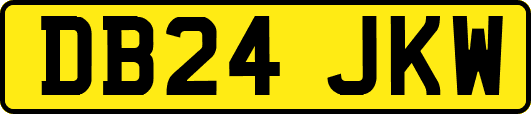 DB24JKW