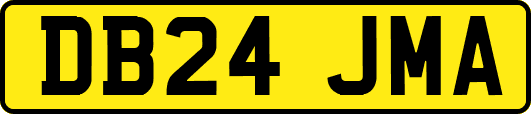 DB24JMA