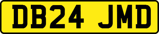 DB24JMD