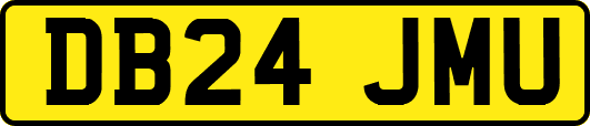 DB24JMU