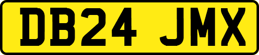 DB24JMX