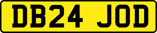 DB24JOD