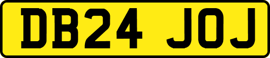 DB24JOJ