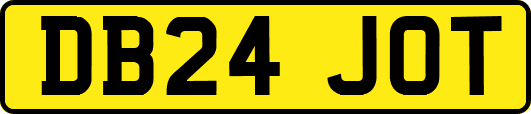 DB24JOT