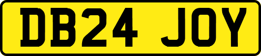 DB24JOY