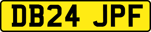 DB24JPF