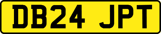 DB24JPT