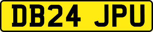 DB24JPU