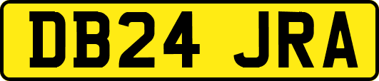 DB24JRA