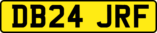 DB24JRF