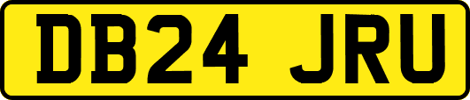 DB24JRU
