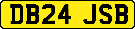 DB24JSB