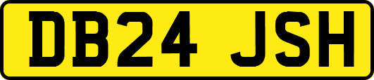 DB24JSH