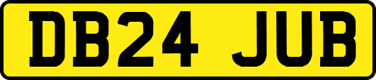 DB24JUB