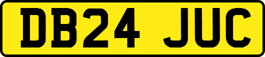 DB24JUC