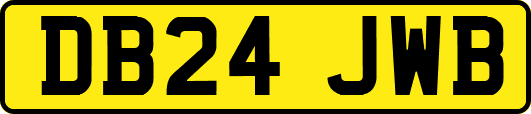 DB24JWB