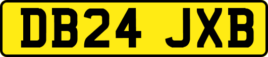 DB24JXB