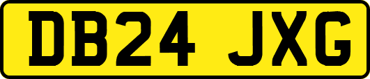 DB24JXG