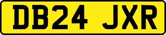 DB24JXR