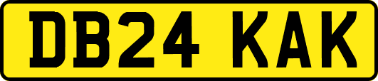 DB24KAK